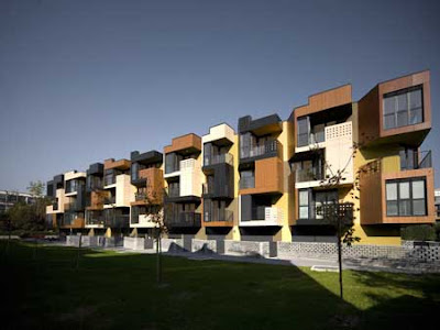 Tetris+Apartments+Architectural+Design Apartments Design