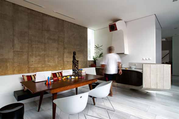 Indonesia playhouse by aboday architects Indonesia playhouse by aboday architects