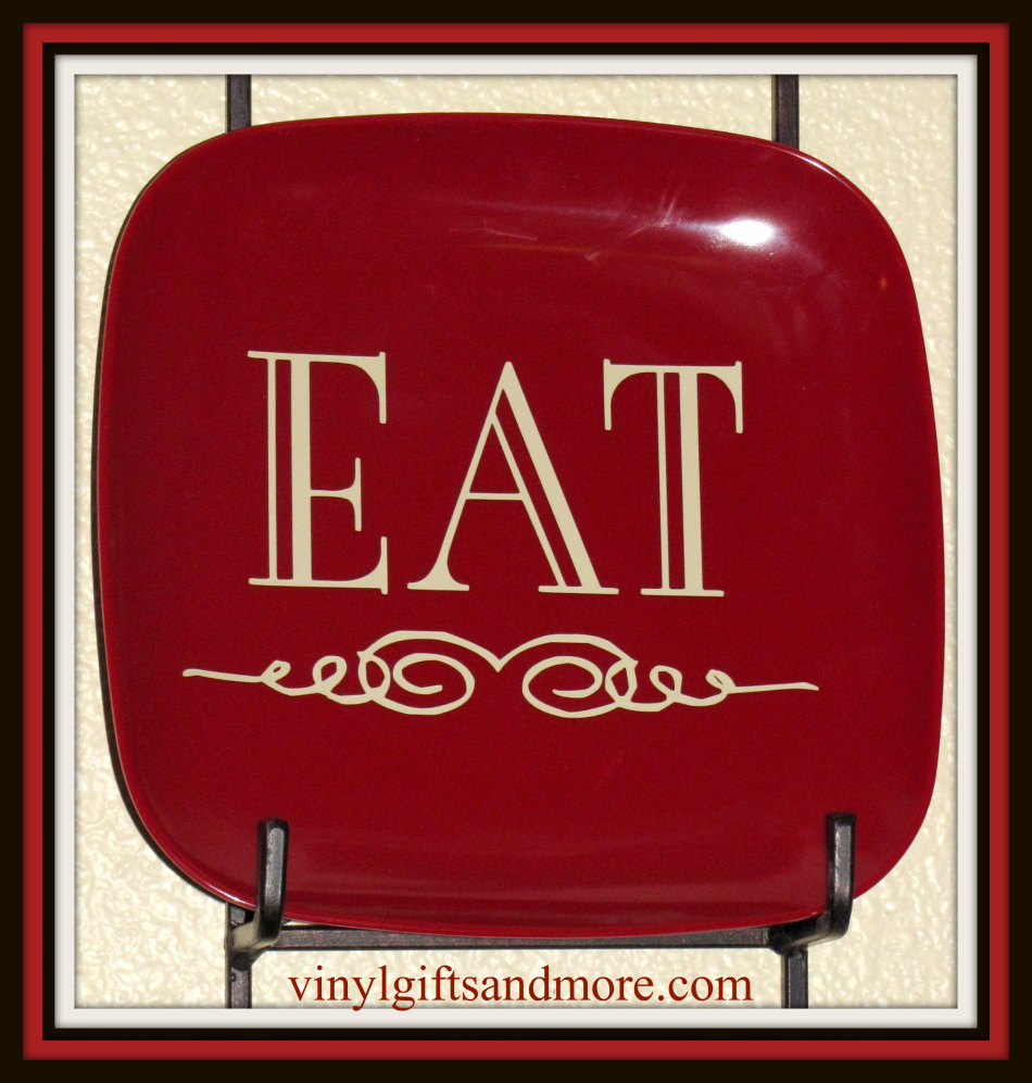 Super Saturday Crafts Dining Room