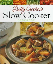 Slow Cooker Cookbook