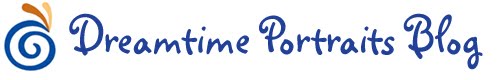 Dreamtime Portraits Blog