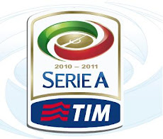 CALENDARIO SERIE A 2010-2011