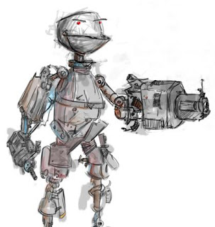 This Self Improving Cannibal Robot Is Freaking Out Experts - plzh43v