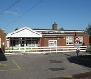 Loose Junior School, Maidstone, England