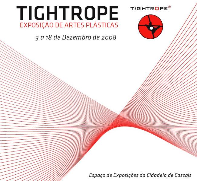 tightrope