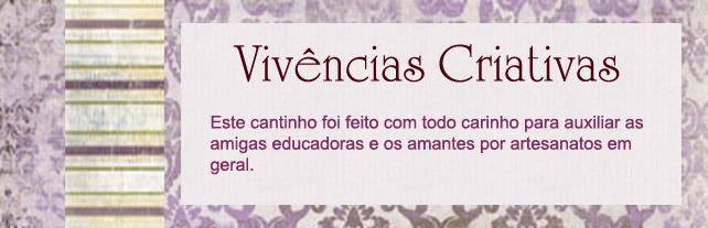 Vivências Criativas