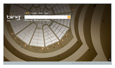Bing Search Engine Preface Bing Search Engine Preface