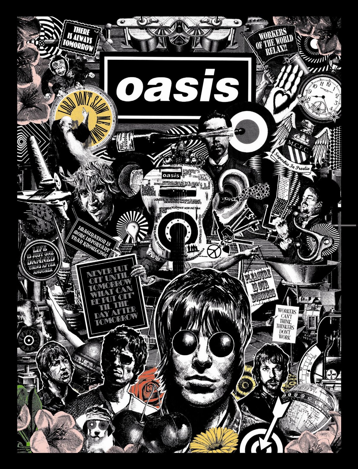 Grupo Oasis