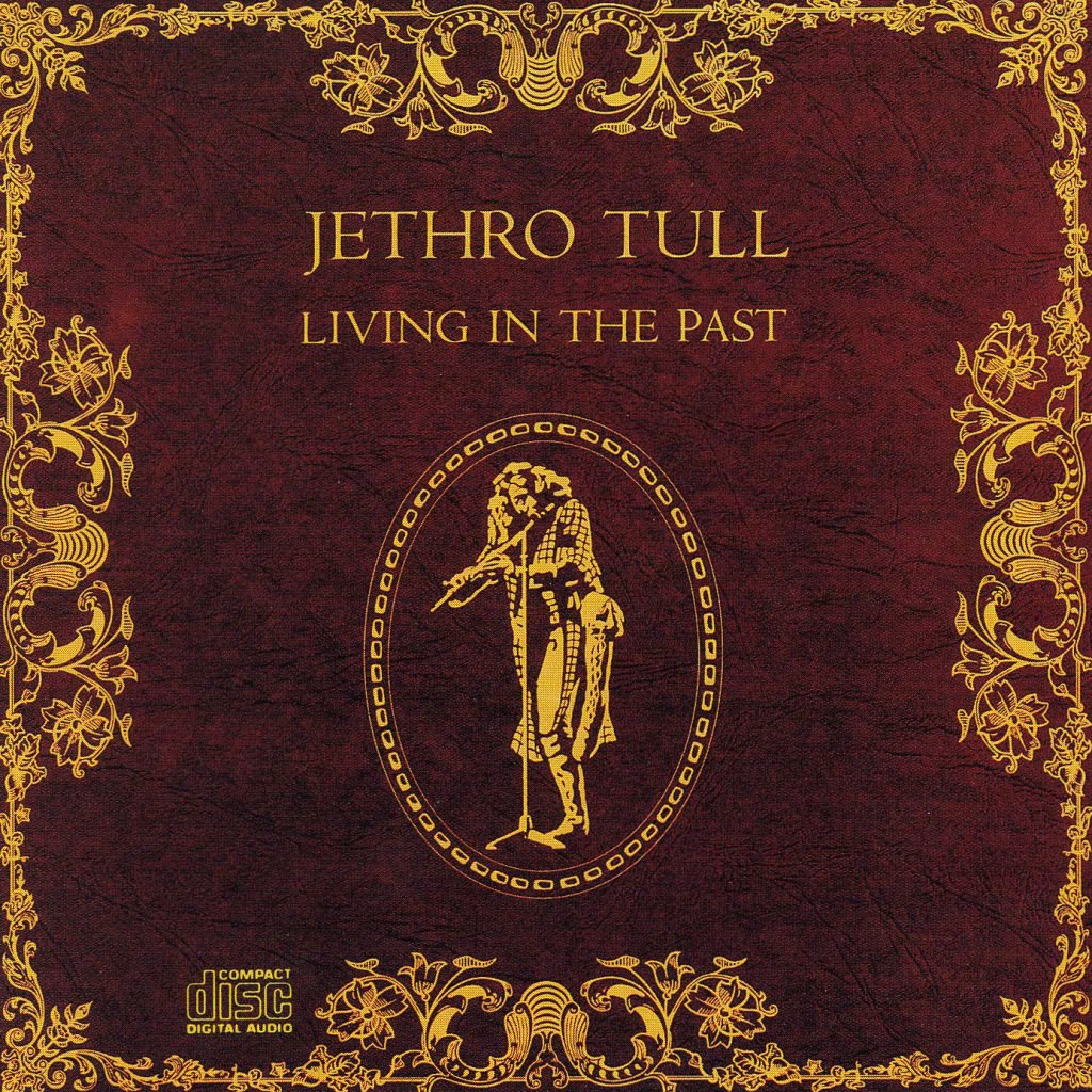 Jethro Tull A Passion Play Jethro Tull A Passion Play