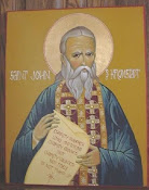 St. John Kronstadt