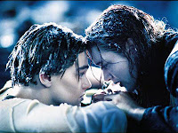 The professor referenced 'Titanic' in class today, explaining the theory that films are primarily valued as a mode of production, rather than for the messages they carry. Titanic is my favorite movie.
