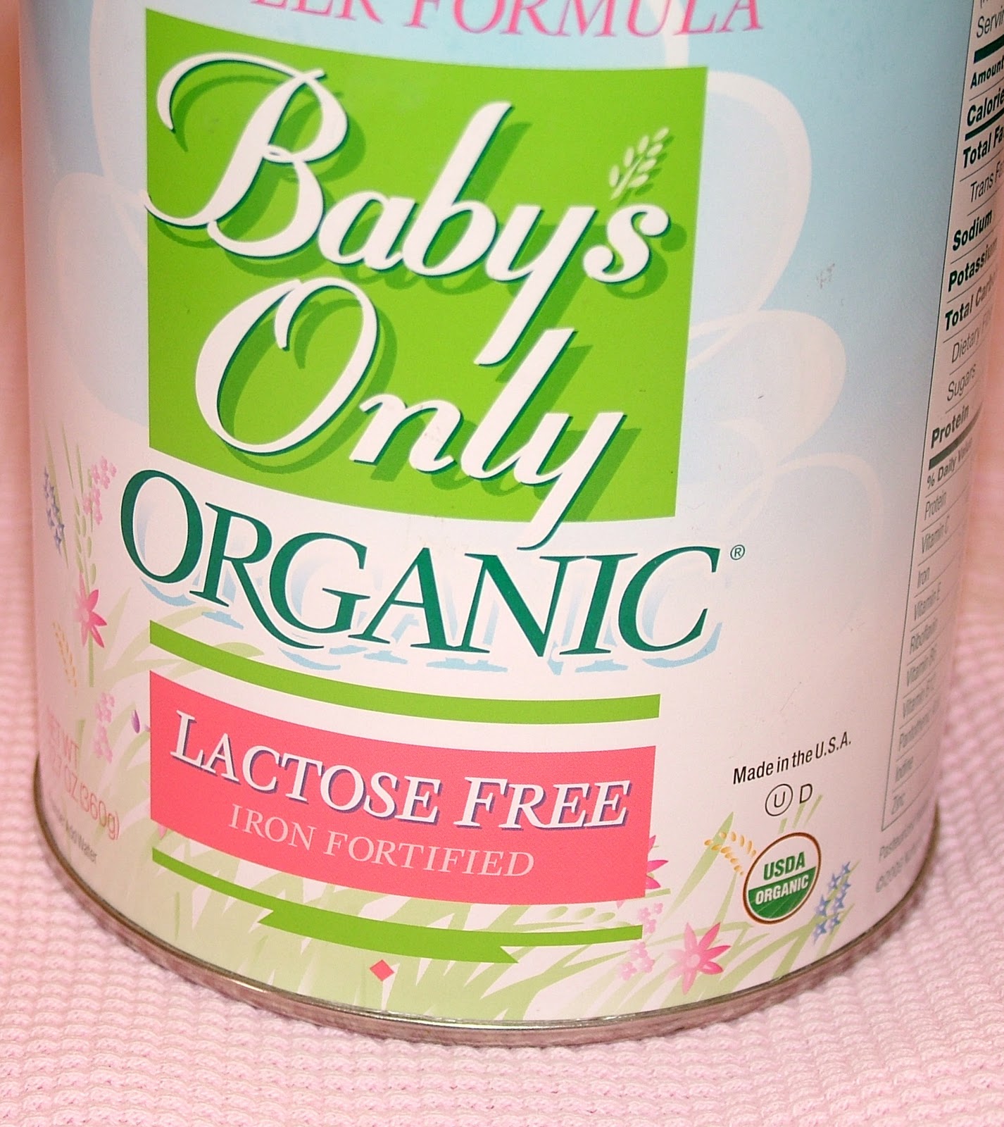 Adventures in Daily Life Induced Lactation Adoptive Breastfeeding