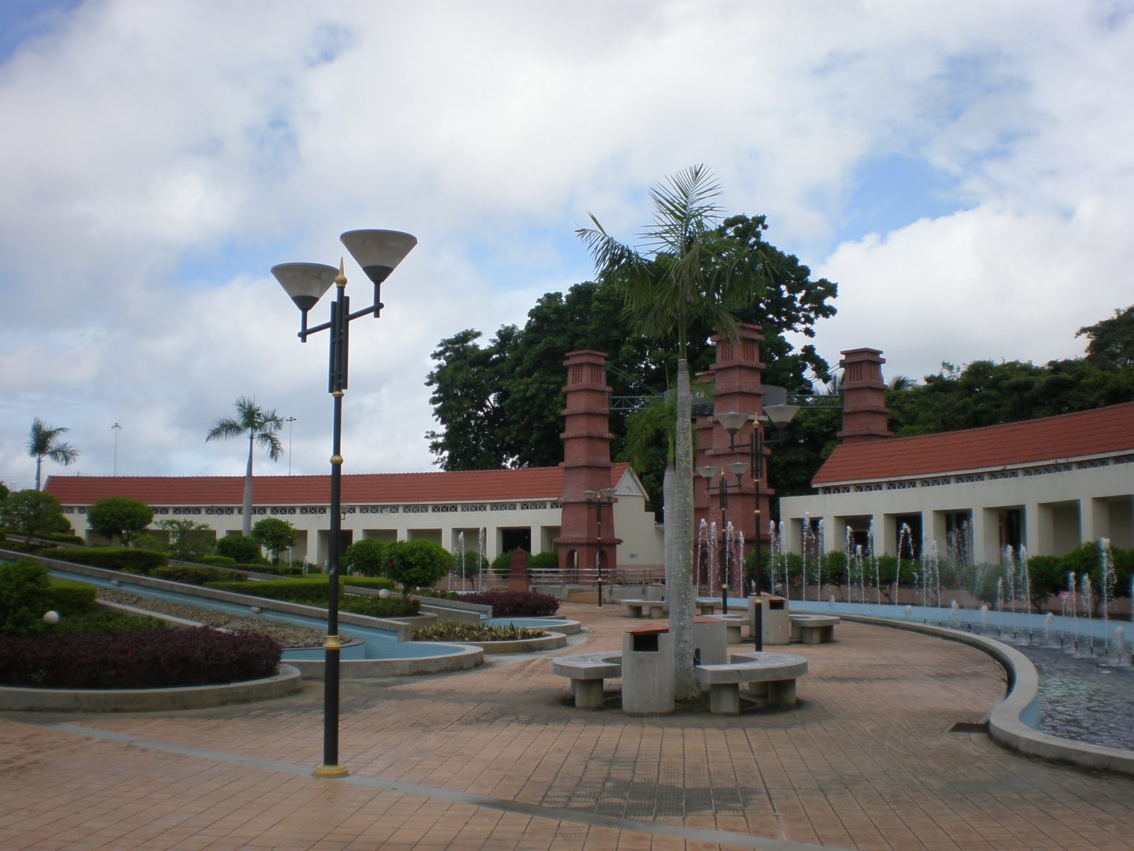 Dataran Labuan