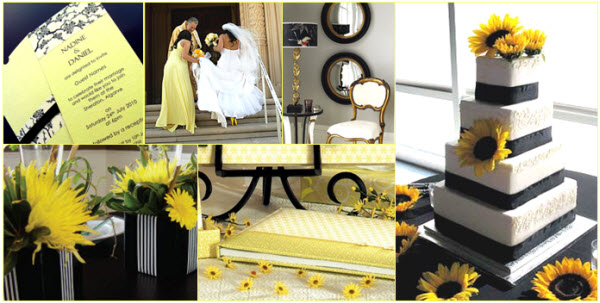 Fun yellow themed wedding taken by the amazing Geoff White note the Fun yellow themed wedding taken by the amazing Geoff White note the