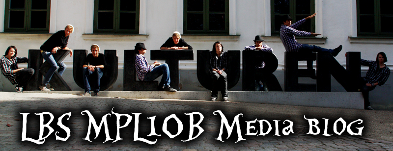 LBS MPL10B Media