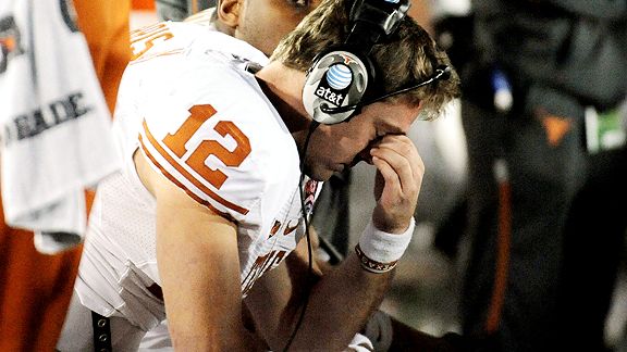 colt mccoy