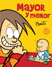 Mayor y menor 1