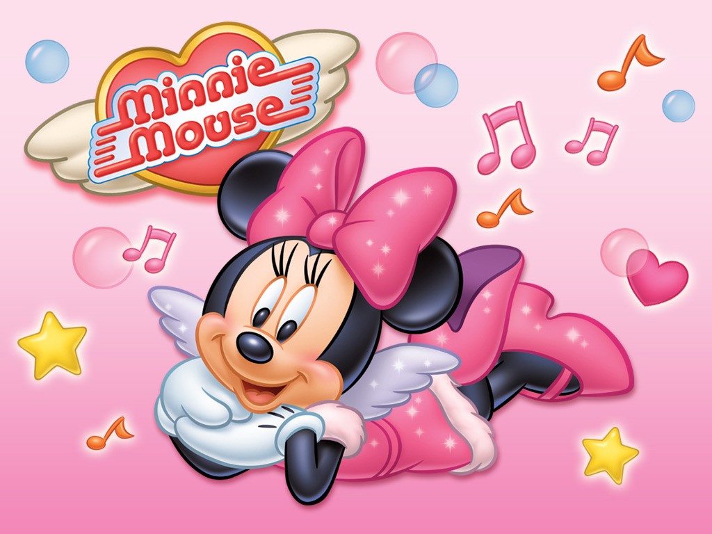 Mucho M S Fondos De Dibujos Animados Minnie Y Mickey Mouse Mucho M S Fondos De Dibujos Animados Minnie Y Mickey Mouse