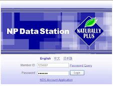 Member of Naturally Plus