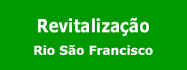 Revitalização do Rio São Francisco