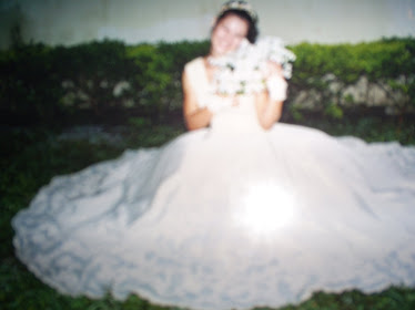meu casamento