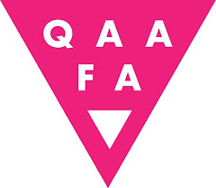 QAAFA Logo