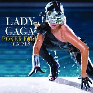 lady gaga just dance album