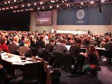 Plenary Hall