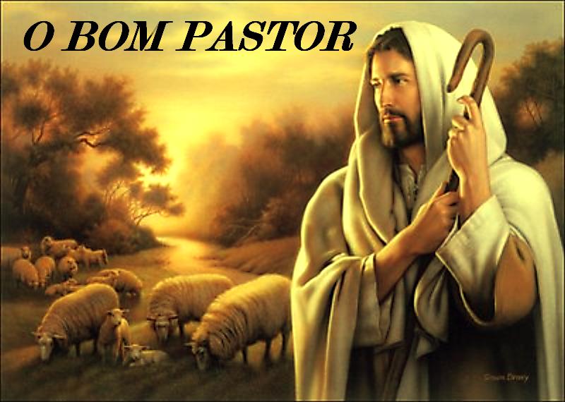 O BOM PASTOR