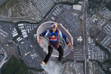 Free Falling