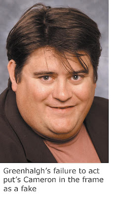 andy greenhalgh