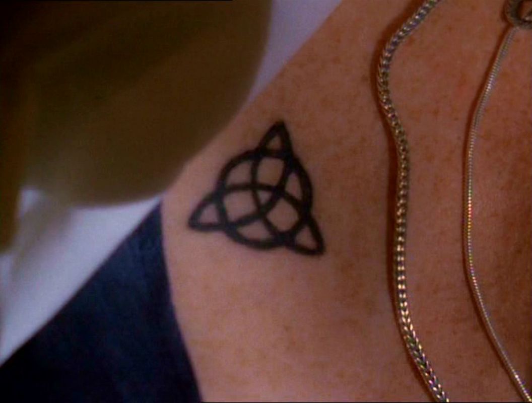 tattoos wiccan tattoos wiccan
