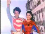 superman indian