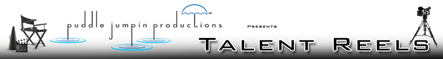 PJP Talent Reels