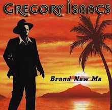 brand new me - lo ultimo de gregory isaacs