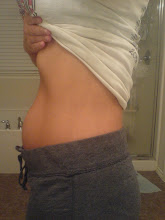 Baby Bump - 24 wks  (6 mos)