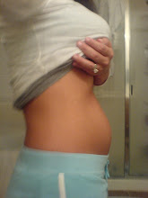 Baby Bump - 26 wks