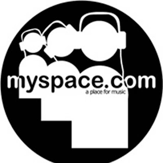 myspace changing layout
