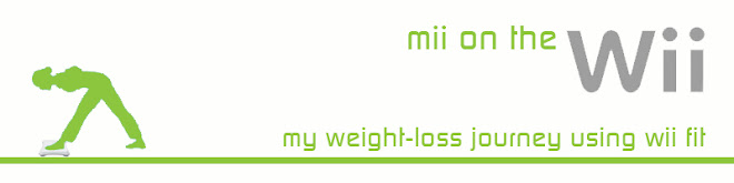 Mii on the Wii