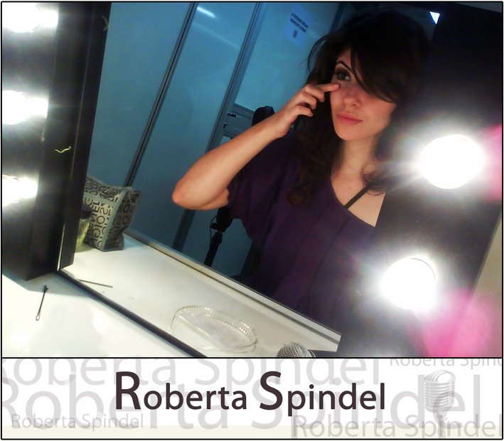 Roberta Spindel