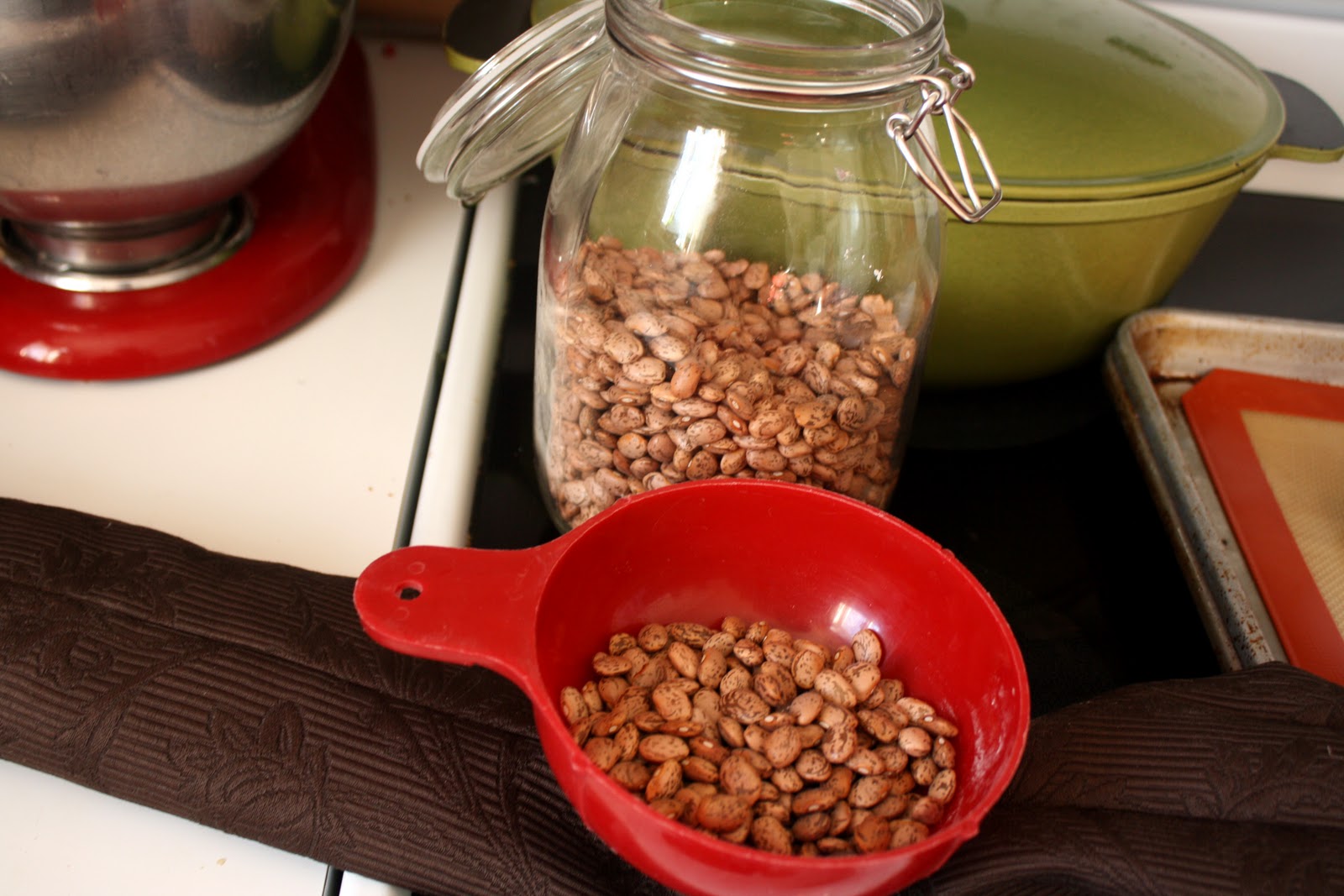 The Parsimonious Princess This Cold House, Part 2 How to Sew a Draft