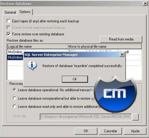 Configurar SQL Server14