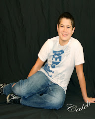 Caleb