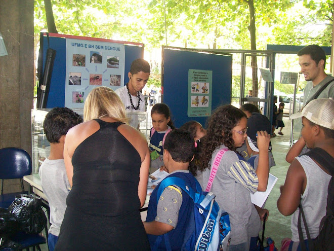 MAQUETE ITINERANTE