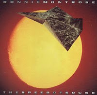 Ronnie Montrose Territory Ronnie Montrose Territory