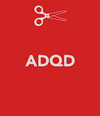 Attention Deficit Quilting Disorder