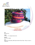Free Pattern: Lucinda Cowl