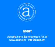 asart - associazione sammarinese artisti