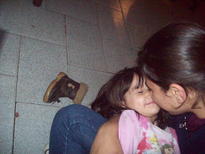 La luz de mis ojos ~