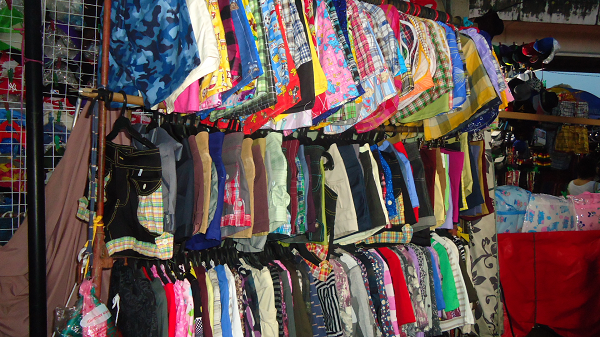 Fashion boutique business plan examples picture